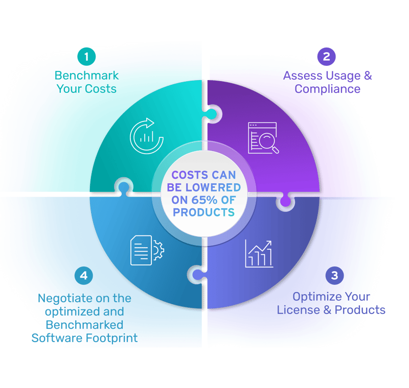 ISAM Mainframe Service Infographic